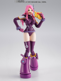 S. H. Figuarts One Piece - Jewelry Bonney Future Island Egghead Pre-order