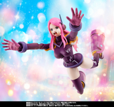 S. H. Figuarts One Piece - Jewelry Bonney Future Island Egghead Pre-order