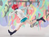 S. H. Figuarts  Mobile Suit Gundam GQuuuuuuX - Amate Yuzuriha (Machu) Pre-order