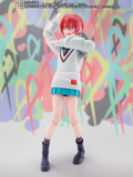 S. H. Figuarts  Mobile Suit Gundam GQuuuuuuX - Amate Yuzuriha (Machu) Pre-order
