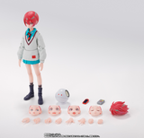 S. H. Figuarts  Mobile Suit Gundam GQuuuuuuX - Amate Yuzuriha (Machu) Pre-order