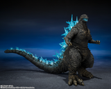 S. H. MonsterArts GODZILLA [2023] -Exclusive Edition-