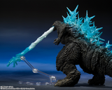 S. H. MonsterArts GODZILLA [2023] -Exclusive Edition-