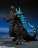 S. H. MonsterArts GODZILLA [2023] -Exclusive Edition-