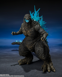 S. H. MonsterArts GODZILLA [2023] -Exclusive Edition-