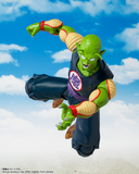 S. H. Figuarts Dragon Ball - GREAT DEMON KING PICCOLO Exclusive Edition