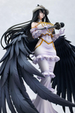 KADOKAWA  1/7 Figure OVERLORD - Albedo 10th Anniversary so-bin ver.