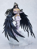 KADOKAWA  1/7 Figure OVERLORD - Albedo 10th Anniversary so-bin ver.