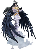 KADOKAWA  1/7 Figure OVERLORD - Albedo 10th Anniversary so-bin ver.