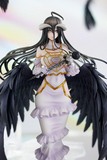 KADOKAWA  1/7 Figure OVERLORD - Albedo 10th Anniversary so-bin ver.