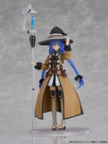Kadokawa Plastic Model Series Mushoku Tensei: Jobless Reincarnation II Roxy Migurdia DX ver.