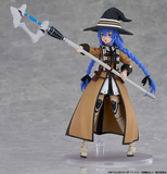 Kadokawa Plastic Model Series Mushoku Tensei: Jobless Reincarnation II Roxy Migurdia DX ver.