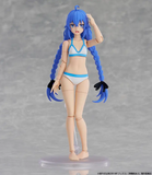 Kadokawa Plastic Model Series Mushoku Tensei: Jobless Reincarnation II Roxy Migurdia DX ver.