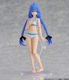 Kadokawa Plastic Model Series Mushoku Tensei: Jobless Reincarnation II Roxy Migurdia DX ver.