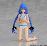 Kadokawa Plastic Model Series Mushoku Tensei: Jobless Reincarnation II Roxy Migurdia DX ver.