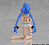 Kadokawa Plastic Model Series Mushoku Tensei: Jobless Reincarnation II Roxy Migurdia DX ver.