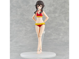 KADOKAWA PLASTIC MODEL SERIES Konosuba - Megumin DX ver.
