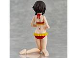 KADOKAWA PLASTIC MODEL SERIES Konosuba - Megumin DX ver.