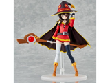 KADOKAWA PLASTIC MODEL SERIES Konosuba - Megumin DX ver.