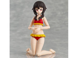 KADOKAWA PLASTIC MODEL SERIES Konosuba - Megumin DX ver.
