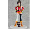 KADOKAWA PLASTIC MODEL SERIES Konosuba - Megumin DX ver.