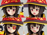 KADOKAWA PLASTIC MODEL SERIES Konosuba - Megumin DX ver.