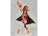 KADOKAWA PLASTIC MODEL SERIES Konosuba - Megumin DX ver.