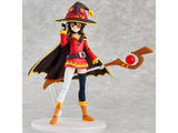 KADOKAWA PLASTIC MODEL SERIES Konosuba - Megumin DX ver.