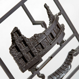 ARTPLA Sculpture Works Godzilla Re:Imagination