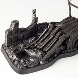 ARTPLA Sculpture Works Godzilla Re:Imagination