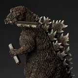 ARTPLA Sculpture Works Godzilla Re:Imagination