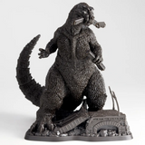 ARTPLA Sculpture Works Godzilla Re:Imagination