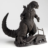 ARTPLA Sculpture Works Godzilla Re:Imagination