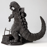 ARTPLA Sculpture Works Godzilla Re:Imagination