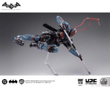 U-P-Finegures (LPZZ)  1/12 - Batman Arkham Knight - DC002  Deathstroke