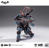 U-P-Finegures (LPZZ)  1/12 - Batman Arkham Knight - DC002  Deathstroke