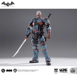 U-P-Finegures (LPZZ)  1/12 - Batman Arkham Knight - DC002  Deathstroke