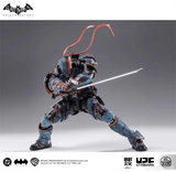 U-P-Finegures (LPZZ)  1/12 - Batman Arkham Knight - DC002  Deathstroke