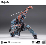 U-P-Finegures (LPZZ)  1/12 - Batman Arkham Knight - DC002  Deathstroke