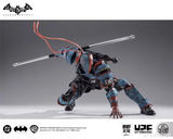 U-P-Finegures (LPZZ)  1/12 - Batman Arkham Knight - DC002  Deathstroke