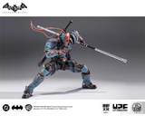 U-P-Finegures (LPZZ)  1/12 - Batman Arkham Knight - DC002  Deathstroke