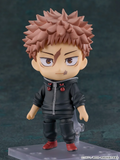 Nendoroid 2977 Yuji Itadori: Execution Ver. [Basic]