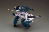 Macross: Do You Remember Love? Kenzen Henkei - VF-1S Strike Valkyrie (Roy Fokker Special) Movie Ver.