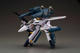 Macross: Do You Remember Love? Kenzen Henkei - VF-1S Strike Valkyrie (Roy Fokker Special) Movie Ver.