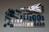 Macross: Do You Remember Love? Kenzen Henkei - VF-1S Strike Valkyrie (Roy Fokker Special) Movie Ver.