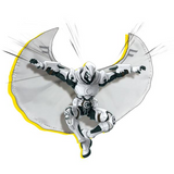 Blokees Champion Class Marvel Rivals - CC10 Moon Knight