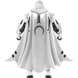 Blokees Champion Class Marvel Rivals - CC10 Moon Knight