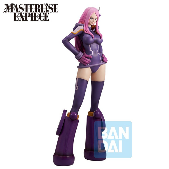 Ichibansho  One Piece - Jewerly Bonney Egghead