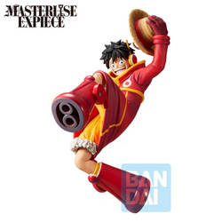 Ichibansho  One Piece - Monkey.D.Luffy Egghead