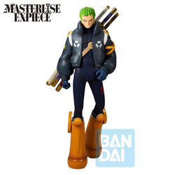 Ichibansho Figure - One Piece Roronoa Zoro Egghead